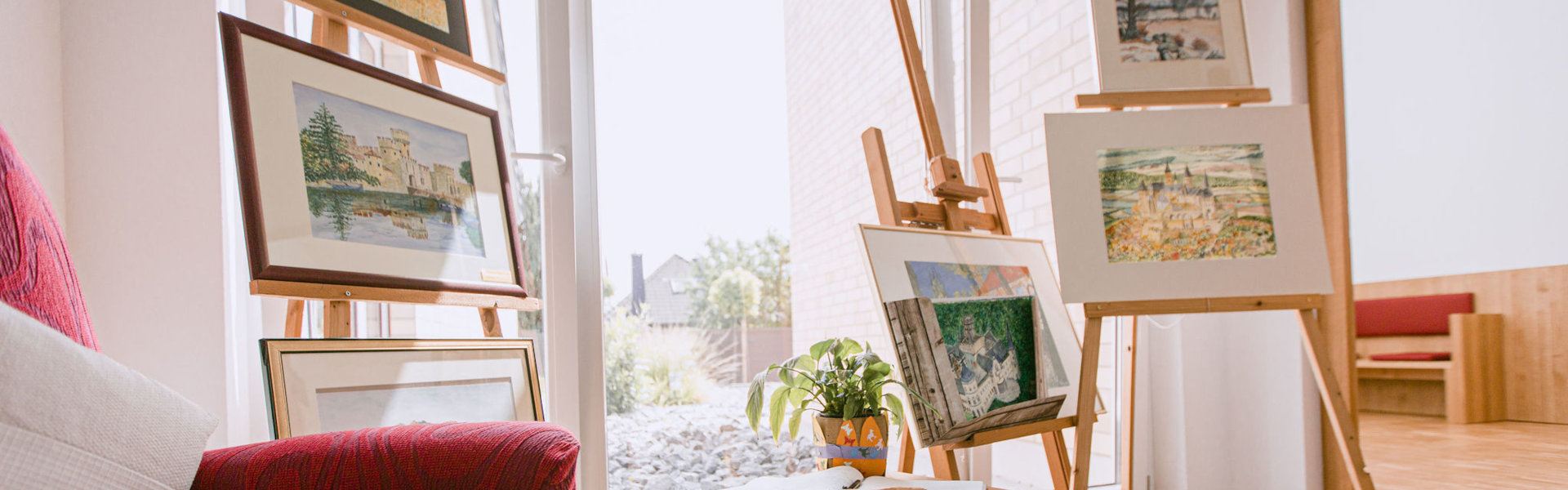 Hospiz Soest Aktuell